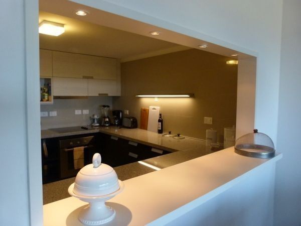 Departamento en alquiler en La Barva